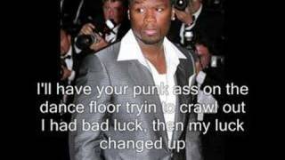 50 cent - Surrounded By Hoes + Lyrics