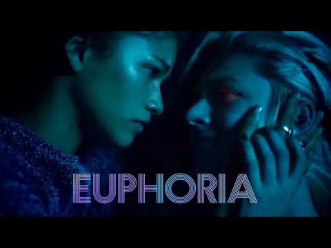 Euphoria | God Save Our Young Blood (flash warning)
