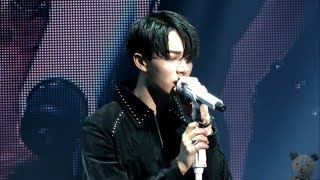 180128 LEEGIKWANG Mini LIVE 2018 [ONE] - 중콘 Only U