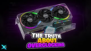 The Truth About Overclocking: The Secret to MAX FPS in 2025!
