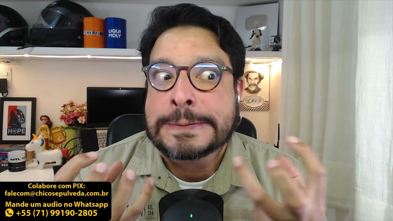 Sepulveda Responde [24.10.2024]