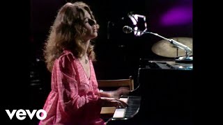 Carole King - Up On The Roof (BBC In Concert, February 10, 1971)