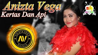 Download lagu ANIZTA VEGA-KERTAS & API-SK GROUP mp3