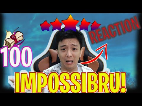 [REACTION] 100 LND SUMMON CAN GET HOW MANY NAT5 (CHINA SERVER) - isengdudegame Summoners War