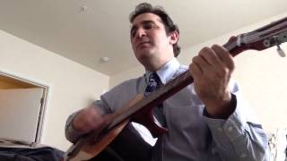 Covers by Tones --rudderless