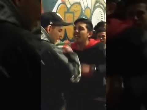 JUAN SNK VS RAMSET (FINAL)