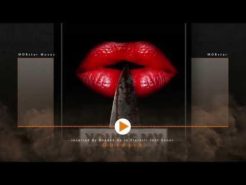 Obsesia (Soul Version) | Mobstar Music – inspired by Bogdan de la Ploiesti feat Zanni