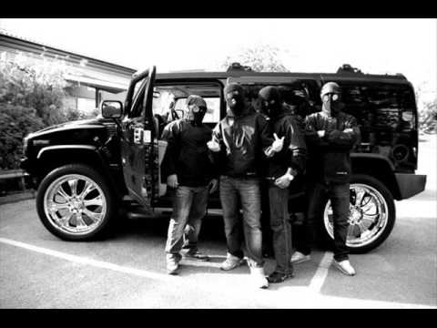 Kartellen - Medan vi faller ft Lil' Star