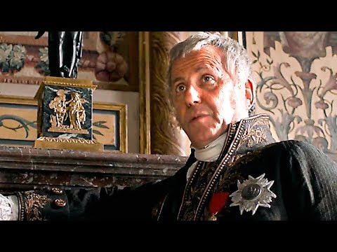 L' EMPEREUR DE PARIS Bande annonce (2018) Vincent Cassel, Fabrice Luchini