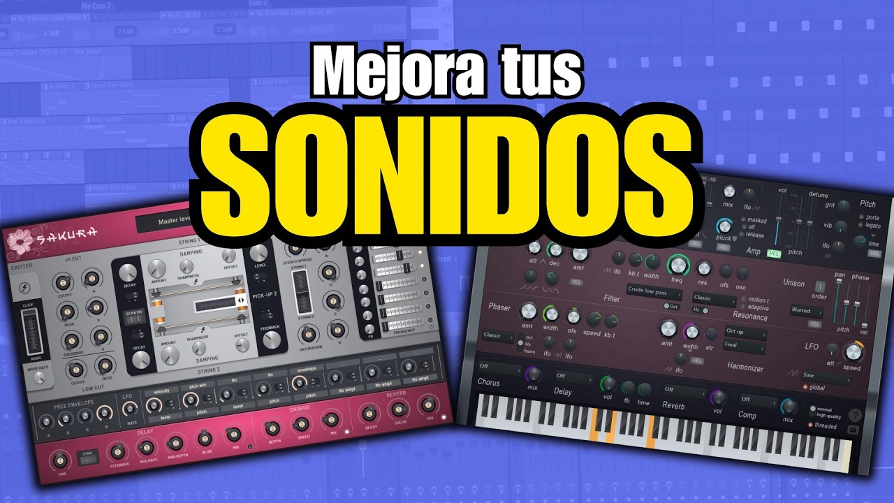 El Truco Para Aprender Diseño de Sonido Diario (FACIL)