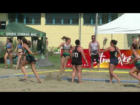 HelloLányok-KFSE - SZISE-MANGO (2-0) | Magyar Kupa 2023 | MKSZ