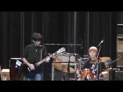 Young Brothers Skydog 63 Dylan Ledden Dusty McCook Part 2.wmv