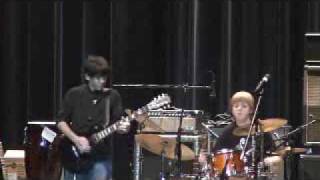 Young Brothers Skydog 63 Dylan Ledden Dusty McCook Part 2.wmv