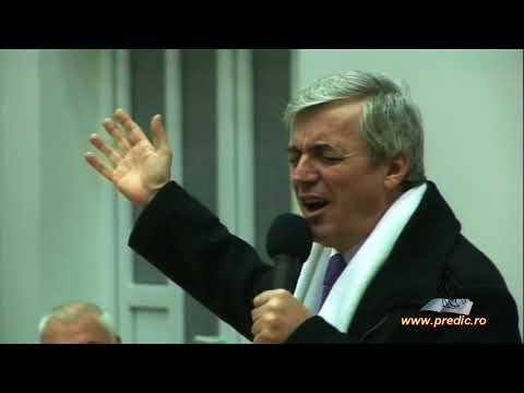 Ovidiu Liteanu - Iată ce vorbeşte Domnul