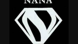 NANA DARKMAN - Lonely (extended version)