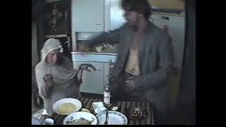 Rodzina slowem silna