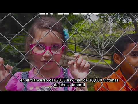 Colegio Buen Pastor Boquete, ganadores de mejor audiovisual