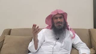 صورة خواطر رمضانية (١٦) | ليلة القدر | الشيخ عبدالرحمن الودعان