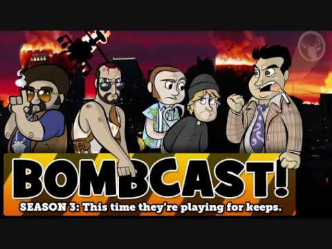 Giant bombcast - E3 sniffles (Giant Bombcast 06-22-2010)
