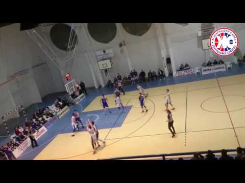 Heo - Student / 1. ML RS 16-17 15. kolo