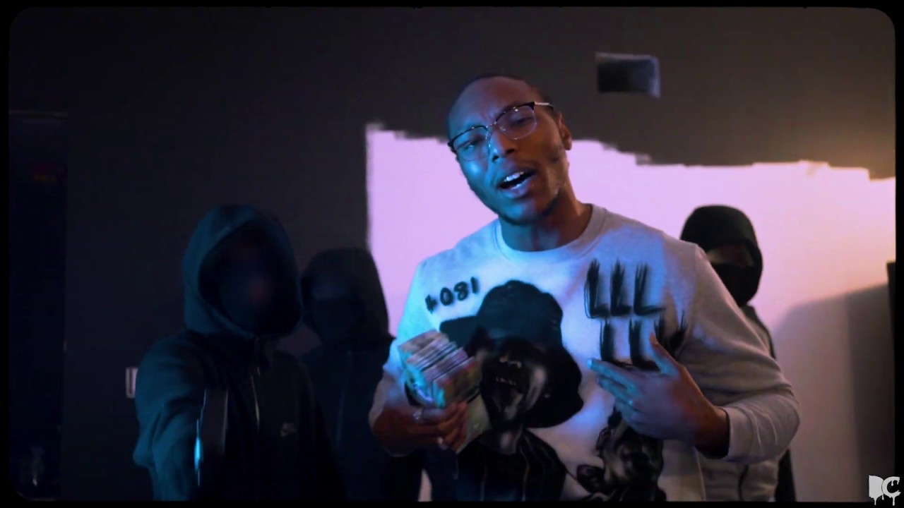 Real Street — Levy Da Don