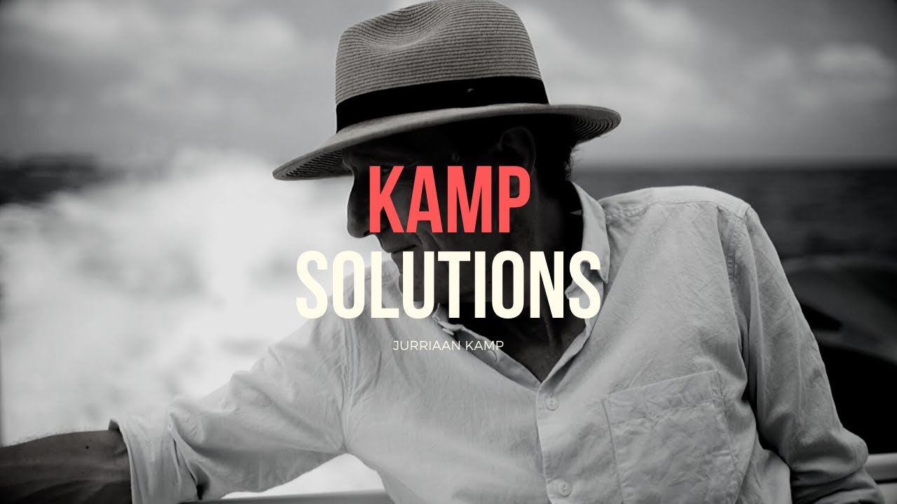 Kamp Solutions TV trailer