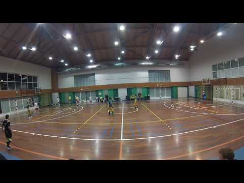 SERIE C2 2020/ 2021 C5 ROVERETO vs FUTSAL ROVERETO