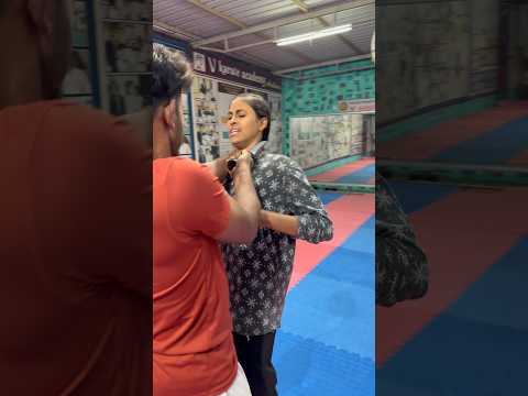 V KARATE, GIRLS, WOMENS, SAFETY #selfdefense #vkarate #martialarts #trending #shorts #viral #mma
