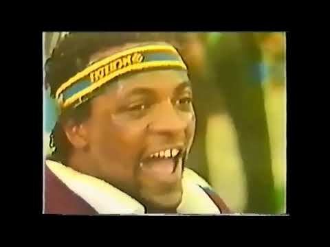 Documentary "The Best of the USFL" 1983 - 1985, Part 2