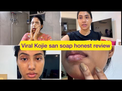 Kojiesan Skin Lightening Soap