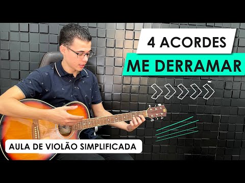 Me Derramar - O ASAFE