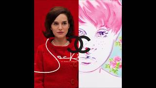 Hylas feat. Mica Levi - Dreaming of Vanity