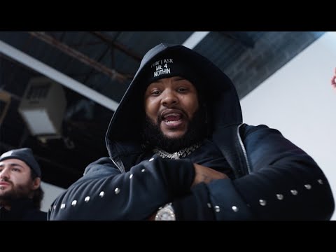 Video thumbnail for Damn Baby