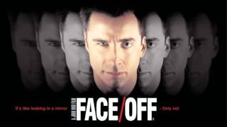Face Off : (Ending)Ready For The Big Ride, Bubba (John Powell) - Piano Version