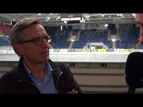 Lehmann: "Ich erhoffe mir, dass wir Rappi oder Olten weghauen."