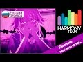 [Mirai Nikki RUS cover] Sati Akura – filament ...