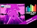 [Mirai Nikki RUS cover] Sati Akura – filament ...