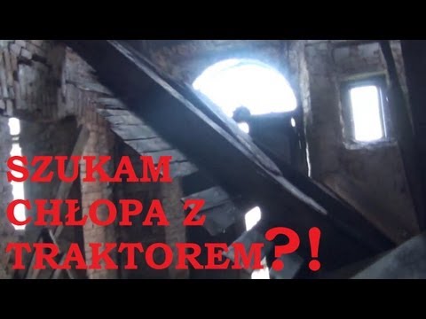 Tajemniczy Kraków #8 Opuszczona kamienica!