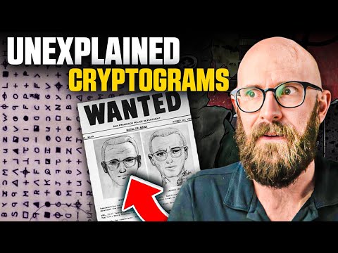 The Most Famous Unsolved Ciphers