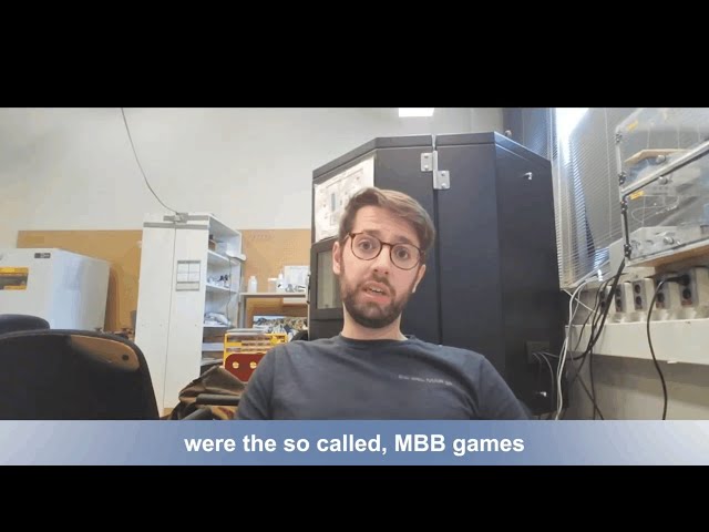 Social proof testimonial video