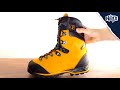 HAIX Boot Care And Maintenance