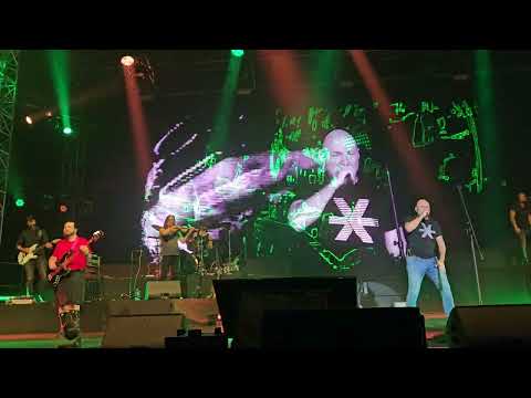 Daniel Landa - Přízraky - Bratislava 20. 1. 2024