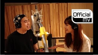 [MV] JihoonOwl's Project(지훈아울즈 프로젝트) Ⅲ _ Hollywood Sky (feat. Dasom Kyoung(경다솜), Lanino J(정치왕))