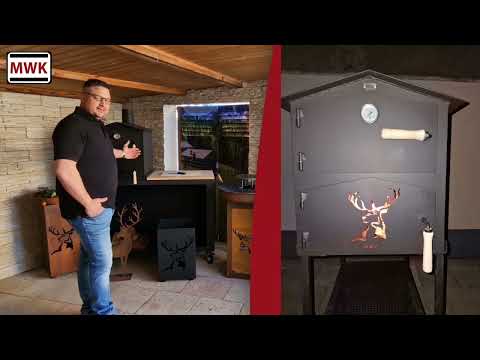 Vorstellung MWK Schwarzwald-Edition