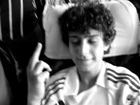 "Fui pro maraca em 2005..." (viagem Guarani x Fluminense) 05/09/2010