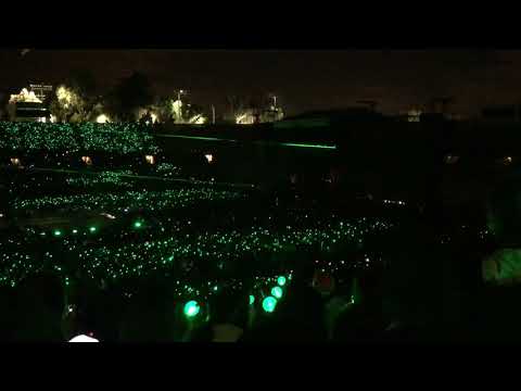 190505 BTS- Tear @ Speak Yourself Tour in Los Angeles