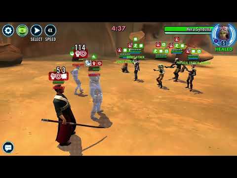 Raddus vs Captain Rex Phoenix