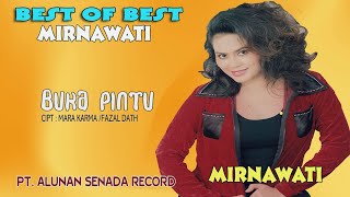 Download lagu MIRNAWATI - BUKA PINTU (  Video Musik ) HD mp3