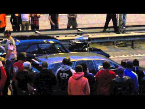 Stockholm Open - XTX Performance V40 V8