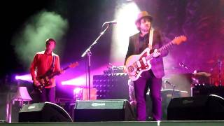 Wilco - Bull Black Nova (Vigo, 4 Novembro 2011) Wilco - Bull Black Nova (Vigo, 4 Novembro 2011)